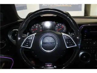 2019 Chevrolet Camaro
