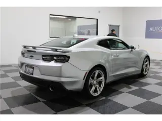 2019 Chevrolet Camaro