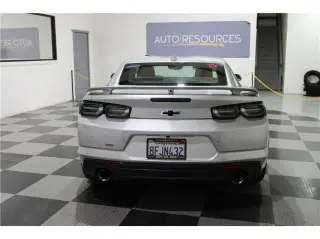2019 Chevrolet Camaro