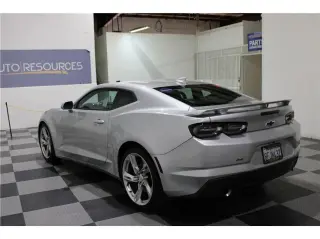 2019 Chevrolet Camaro