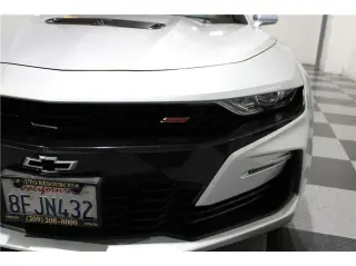 2019 Chevrolet Camaro