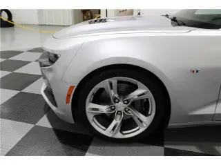 2019 Chevrolet Camaro
