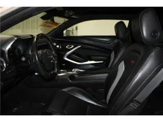 2019 Chevrolet Camaro