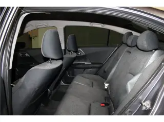 2015 Honda Accord Sedan