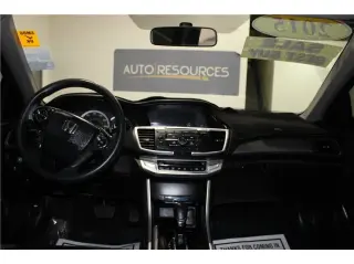 2015 Honda Accord Sedan