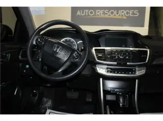 2015 Honda Accord Sedan