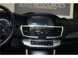 2015 Honda Accord Sedan