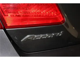 2015 Honda Accord Sedan