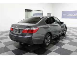 2015 Honda Accord Sedan