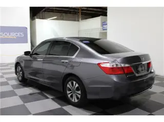 2015 Honda Accord Sedan