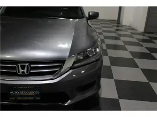 2015 Honda Accord Sedan