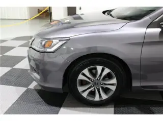 2015 Honda Accord Sedan