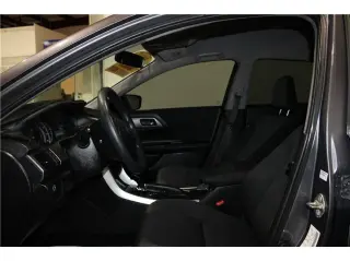 2015 Honda Accord Sedan