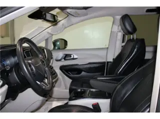 2022 Chrysler Pacifica