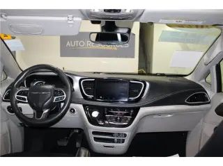 2022 Chrysler Pacifica