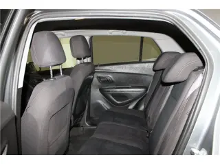 2020 Chevrolet Trax