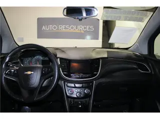 2020 Chevrolet Trax