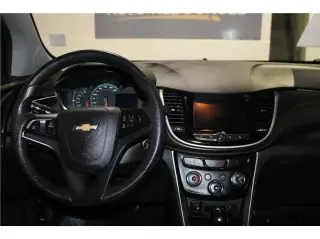 2020 Chevrolet Trax