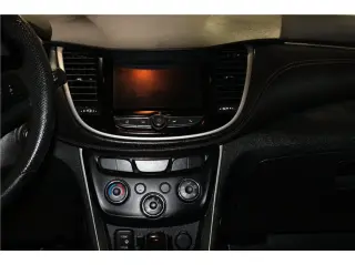 2020 Chevrolet Trax