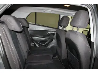 2020 Chevrolet Trax