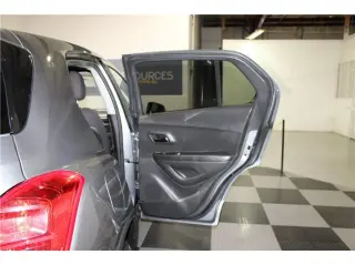 2020 Chevrolet Trax
