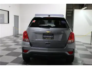 2020 Chevrolet Trax