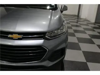 2020 Chevrolet Trax