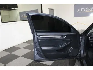 2019 Honda Accord Sedan