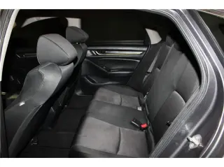 2019 Honda Accord Sedan
