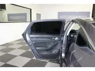 2019 Honda Accord Sedan