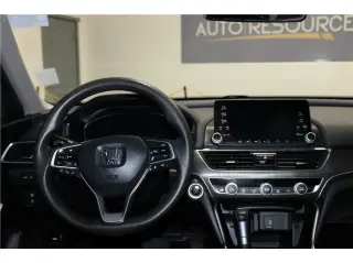 2019 Honda Accord Sedan