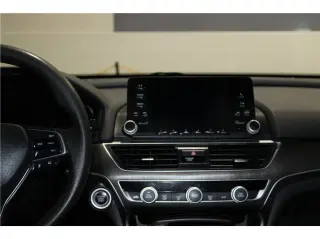 2019 Honda Accord Sedan