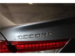 2019 Honda Accord Sedan