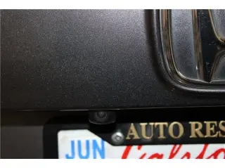 2019 Honda Accord Sedan