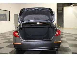 2019 Honda Accord Sedan