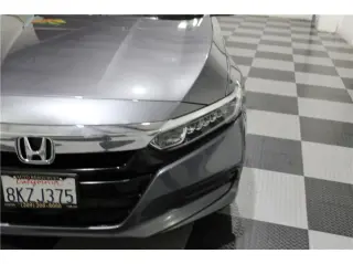 2019 Honda Accord Sedan