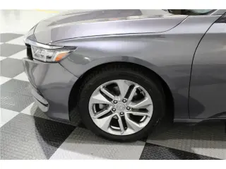2019 Honda Accord Sedan