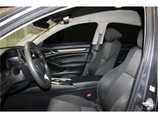 2019 Honda Accord Sedan