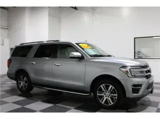 2023 Ford Expedition Max
