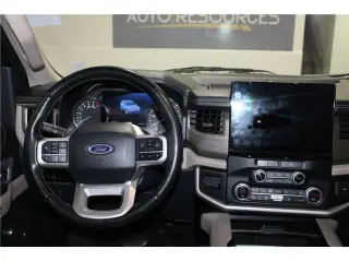 2023 Ford Expedition Max