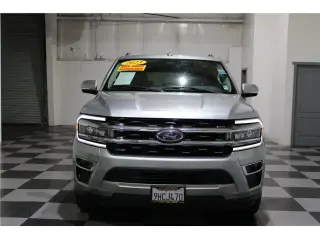 2023 Ford Expedition Max