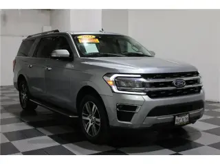 2023 Ford Expedition Max