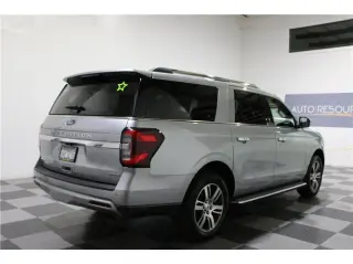 2023 Ford Expedition Max