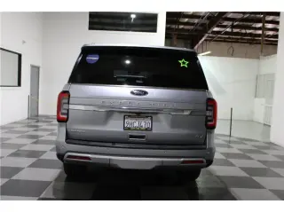 2023 Ford Expedition Max