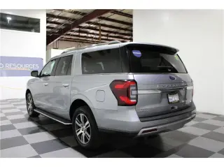 2023 Ford Expedition Max