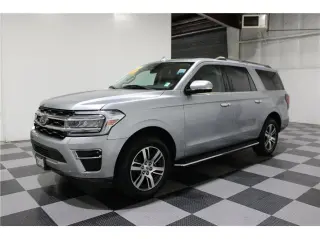 2023 Ford Expedition Max