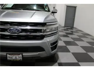 2023 Ford Expedition Max