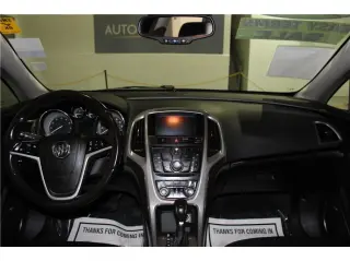2017 Buick Verano