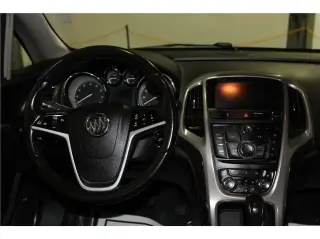 2017 Buick Verano