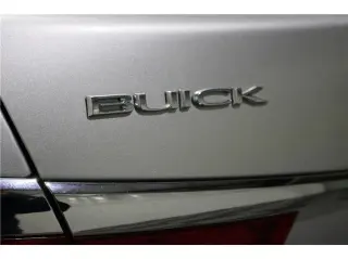 2017 Buick Verano
